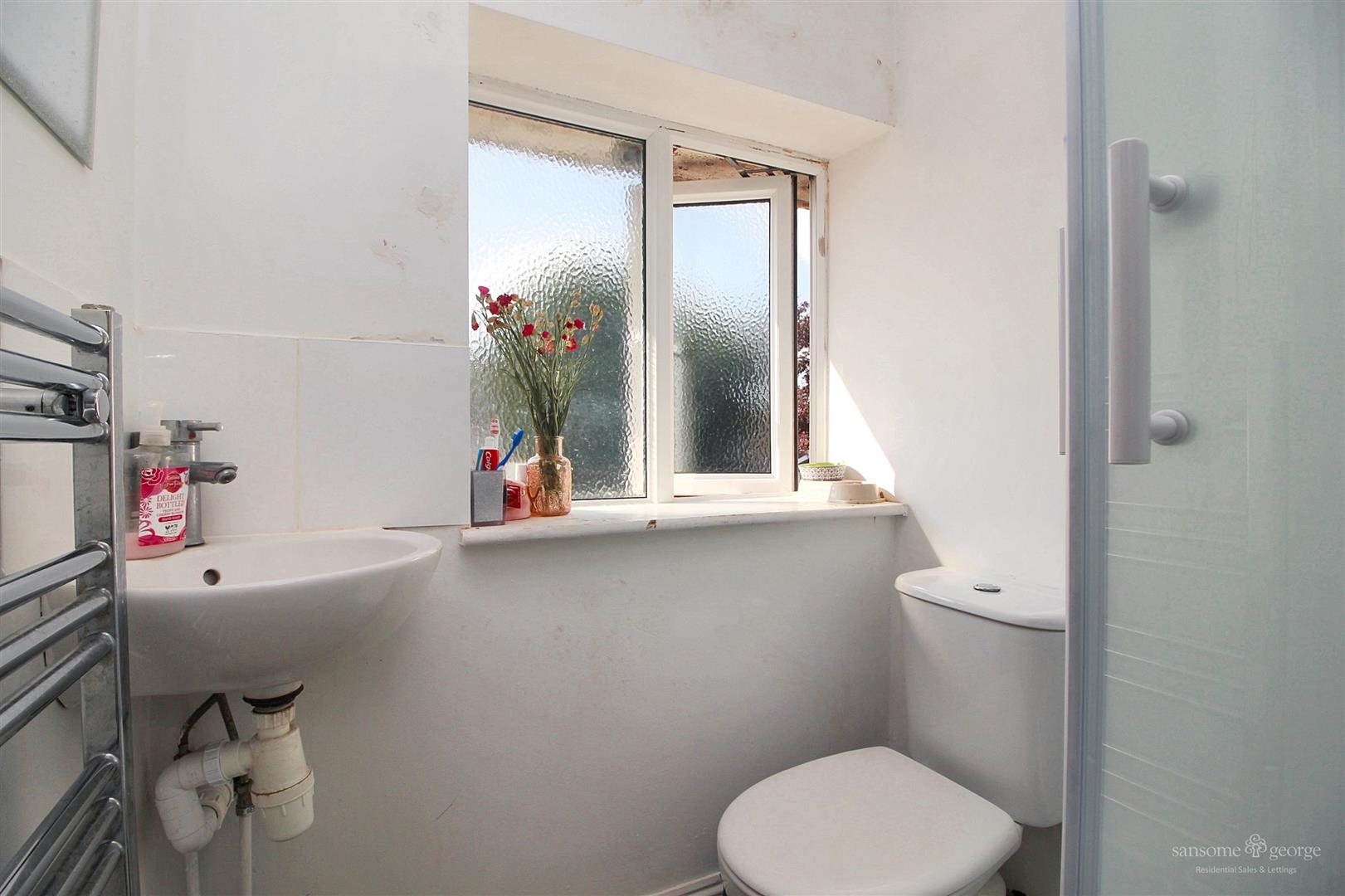 Cotswold Way, Tilehurst, Reading